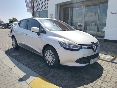 2017 Renault Clio For Sale in Gauteng, Brakpan