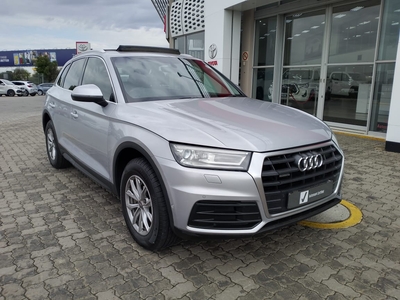 2018 Audi Q5 For Sale in Gauteng, Brakpan