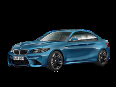2018 BMW M2 Coupe Auto For Sale in Western Cape, Claremont