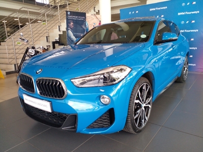 2018 BMW X2 For Sale in Gauteng, Sandton