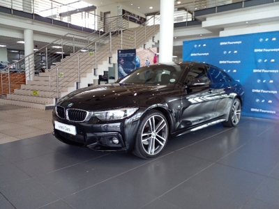 2019 BMW 4 Series For Sale in Gauteng, Sandton