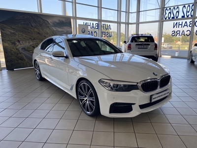 2019 BMW 5 Series For Sale in Gauteng, Kempton Park