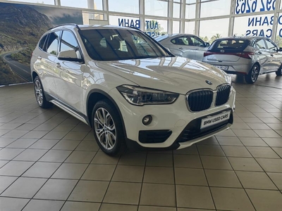 2019 BMW X1 For Sale in Gauteng, Kempton Park