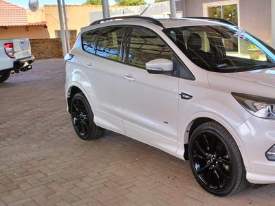 2019 Ford Kuga 2.0TDCi AWD ST Line For Sale