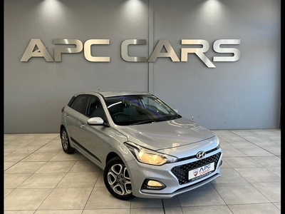 2019 Hyundai i20 For Sale in KwaZulu-Natal, Pietermaritzburg