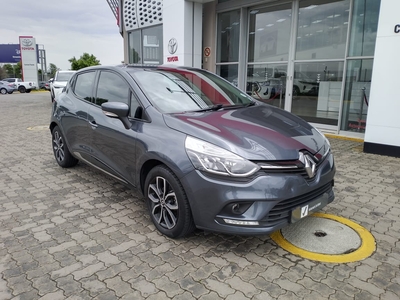 2019 Renault Clio For Sale in Gauteng, Brakpan