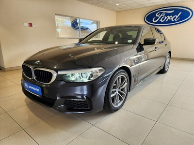 2020 BMW 5 Series For Sale in Gauteng, Sandton