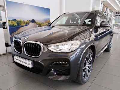 2020 BMW X3 For Sale in Gauteng, Randburg