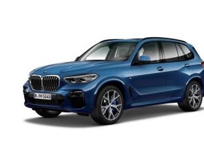 2020 BMW X5 For Sale in Gauteng, Randburg