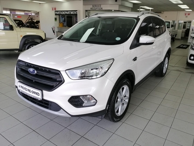 2020 Ford Kuga 1.5T Ambiente For Sale