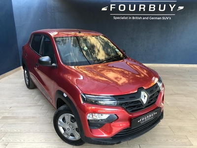 2020 Renault Kwid 1.0 Expression For Sale