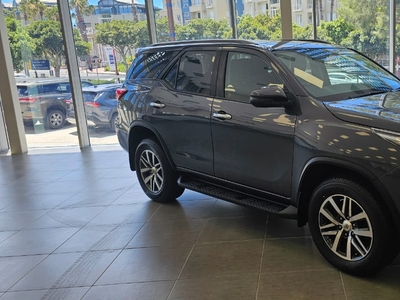 2020 Toyota Fortuner For Sale in Western Cape, Cape Town