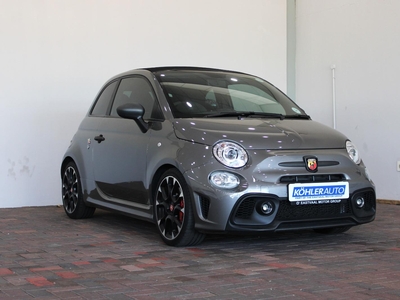 2021 Abarth 500 500 595 1.4T For Sale