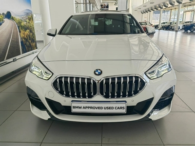 2021 BMW 2 Series Coupe For Sale in Gauteng, Randburg