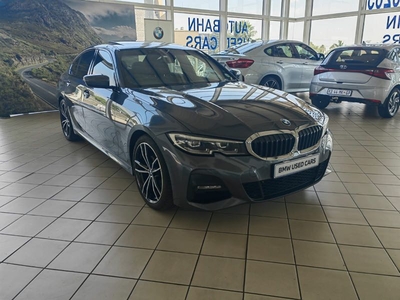 2021 BMW 3 Series For Sale in Gauteng, Kempton Park