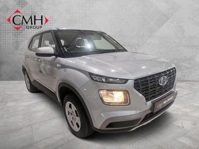 2021 Hyundai Venue 1.0T Motion For Sale