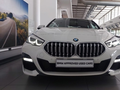 2022 BMW 2 Series Coupe For Sale in Gauteng, Randburg