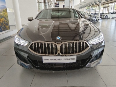 2022 BMW 8 Series For Sale in Gauteng, Randburg