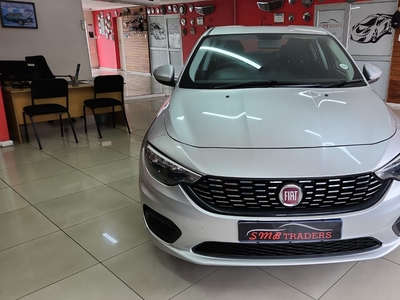 2022 Fiat Tipo Hatch 1.6 Pop For Sale