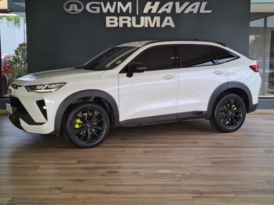 2022 Haval H6 GT 2.0T 4WD Super Luxury For Sale