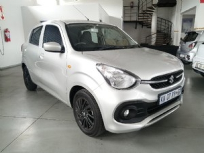 2022 Suzuki Celerio 1.0 GL