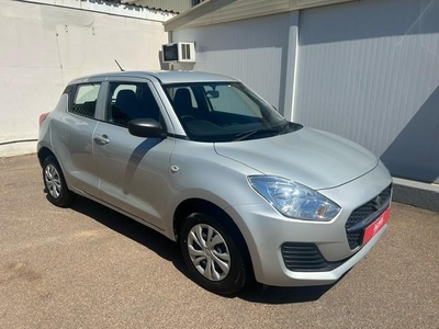 2022 Suzuki Swift 1.2 GA For Sale