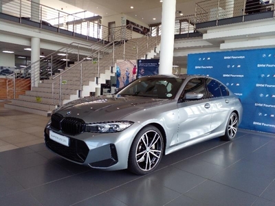 2023 BMW 3 Series 330i M Sport For Sale