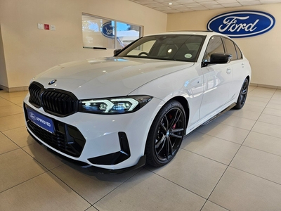 2023 BMW 3 Series For Sale in Gauteng, Sandton