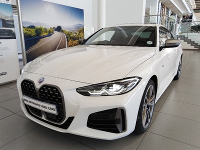 2023 BMW 4 Series For Sale in Gauteng, Randburg