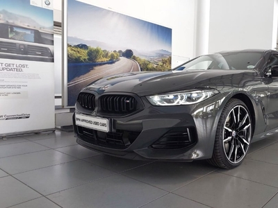 2023 BMW 8 Series For Sale in Gauteng, Randburg