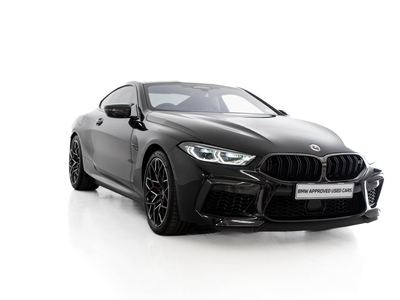 2023 BMW M8 M8 Competition Coupe For Sale
