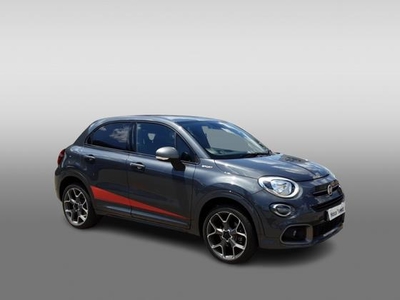 2023 Fiat 500X 1.4T Cross For Sale