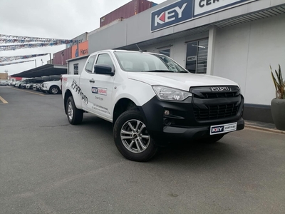 2023 Isuzu D-Max 1.9TD Extended Cab L For Sale