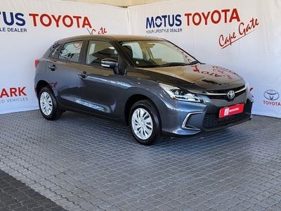 2023 Toyota Corolla Cross 1.8 XS