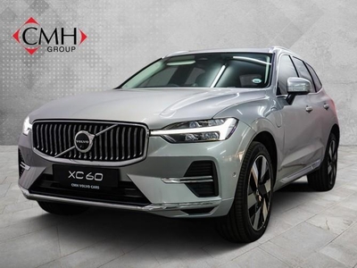 2023 Volvo XC60 T8 Twin Engine AWD Plus Bright For Sale