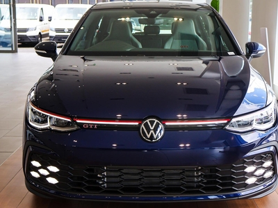 2024 Volkswagen Golf GTi For Sale