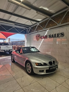 1997 Bmw Z3 3.2 M Coupe for sale