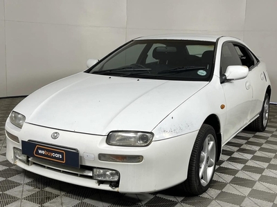 1999 Mazda Astina 180 SE