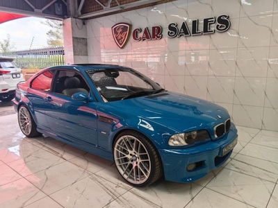 2003 Bmw M3 for sale