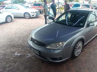 2004 Ford Mondeo 3.0 V6 St220 for sale