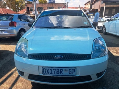 2006 Ford Fiesta 1.6 5-door Trend For Sale in Gauteng, Johannesburg