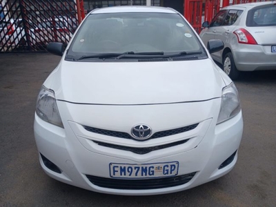 2006 Toyota Yaris For Sale in Gauteng, Johannesburg