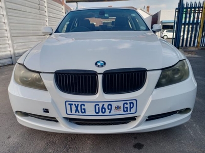 2007 BMW 3 Series 325i Individual For Sale in Gauteng, Johannesburg