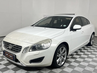 2011 Volvo S60 T3 Excel