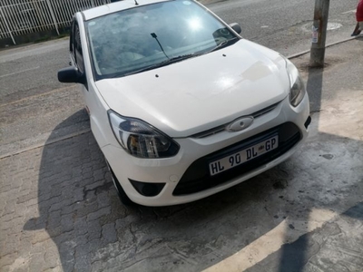 2012 Ford Figo For Sale in Gauteng, Johannesburg
