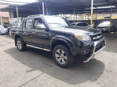 2012 Ford Ranger 2.2TDCi double cab Hi-Rider XLT auto For Sale in Gauteng, Fairview