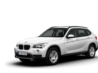 2013 Bmw X1 Sdrive20d for sale