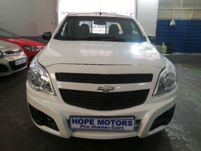 2013 Chevrolet Utility 1.4 For Sale in Gauteng, Johannesburg