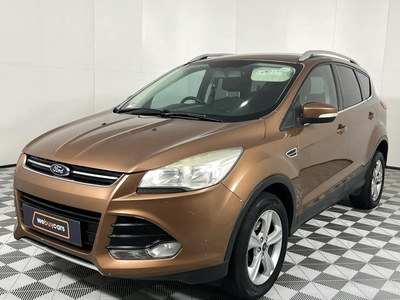 2014 Ford Kuga 1.6 EcoBoost Ambiente