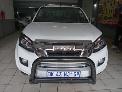 2014 Isuzu KB 250 For Sale in Gauteng, Johannesburg